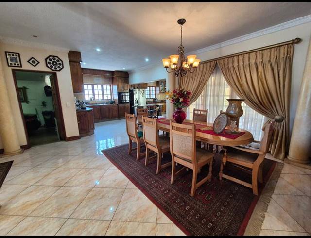 4 BEDROOM HOUSE FOR SALE IN LINMEYER